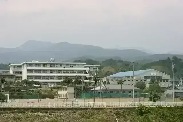 群馬県立榛名高等学校