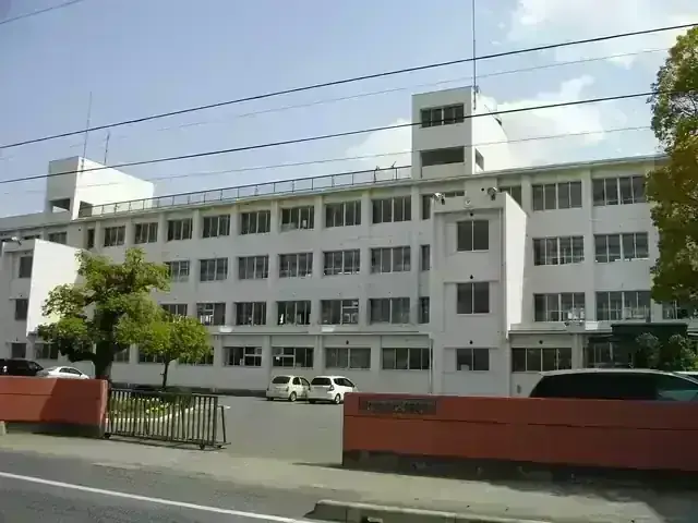 群馬県立高崎女子高等学校