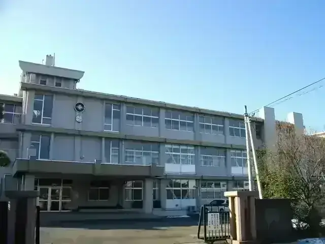 群馬県立館林女子高等学校