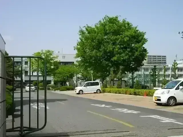 群馬県立高崎工業高等学校