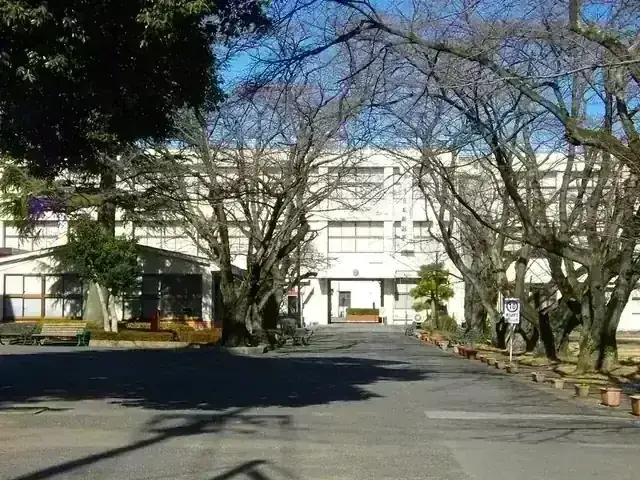 関東学園大学附属高等学校