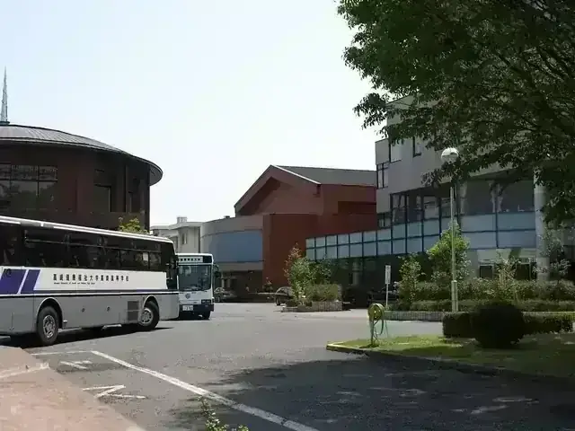 高崎健康福祉大学高崎高等学校