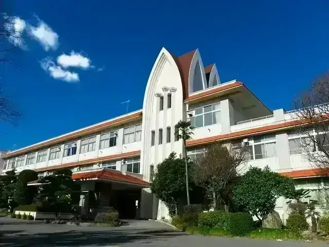 埼玉県立熊谷高等学校