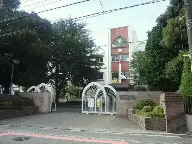 埼玉県立浦和第一女子高等学校