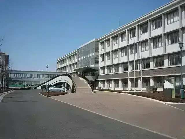 埼玉県立不動岡高等学校