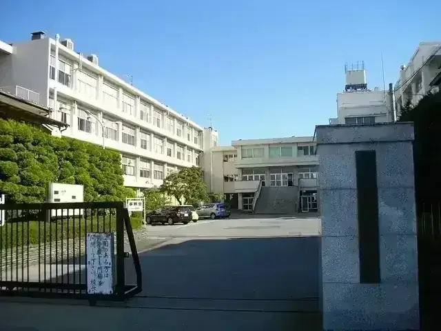 埼玉県立深谷商業高等学校