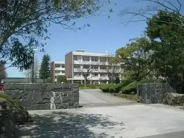 埼玉県立杉戸農業高等学校
