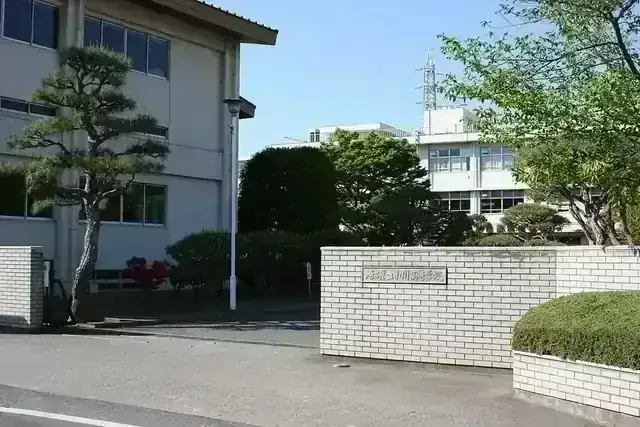 埼玉県立小川高等学校
