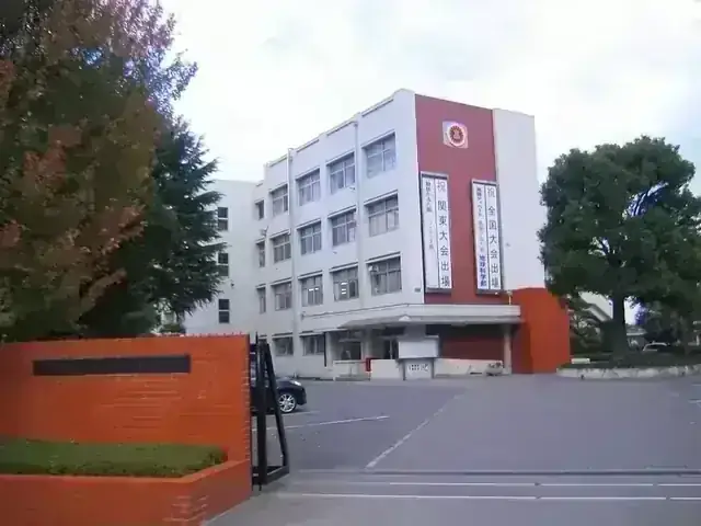 埼玉県立春日部女子高等学校