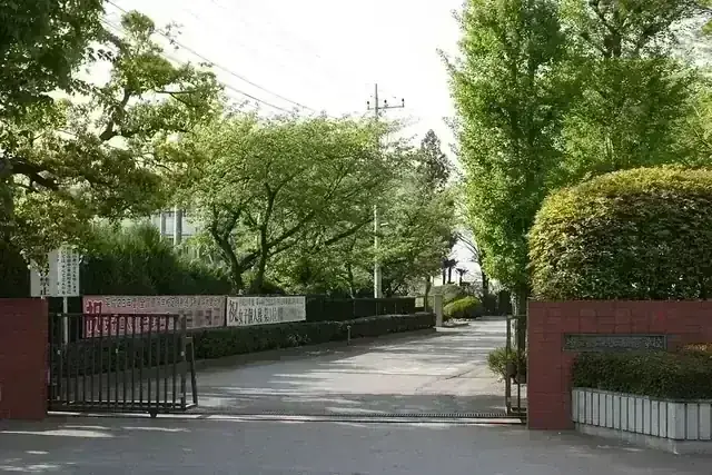 埼玉県立児玉高等学校