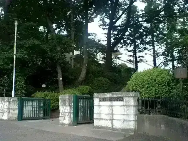 埼玉県立浦和西高等学校