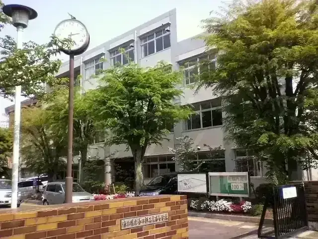 埼玉県立春日部工業高等学校