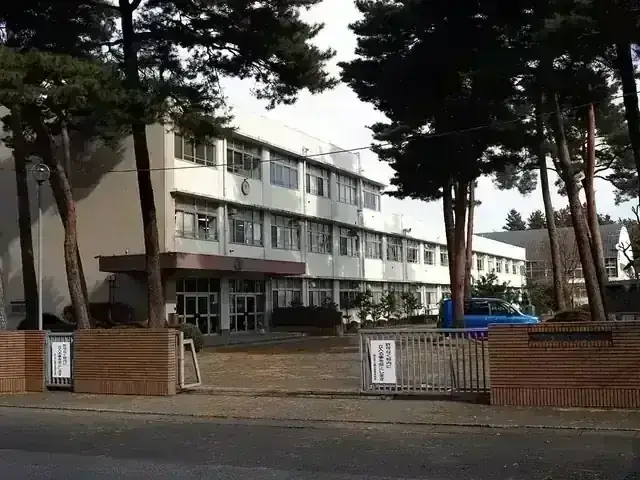 埼玉県立蓮田松韻高等学校