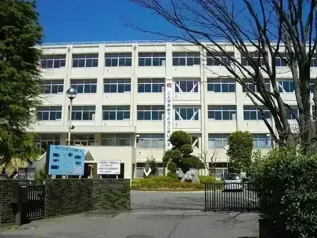 埼玉県立杉戸高等学校