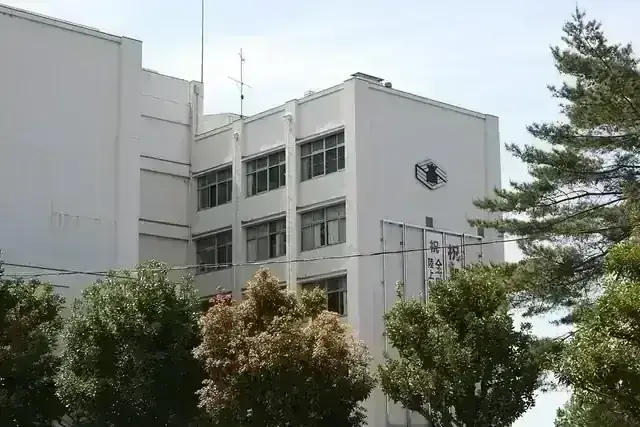 埼玉県立川越西高等学校