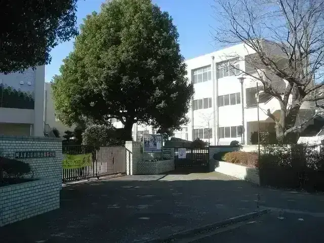 埼玉県立芸術総合高等学校