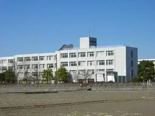埼玉県立大宮光陵高等学校
