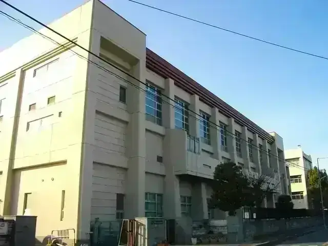 さいたま市立大宮北高等学校