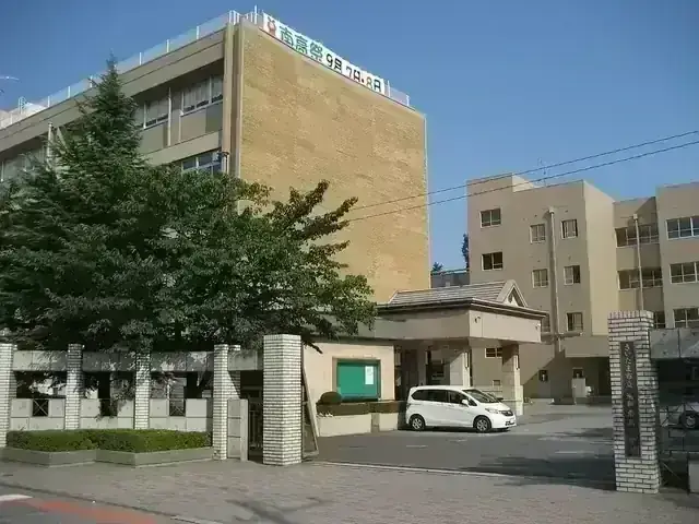 さいたま市立浦和南高等学校