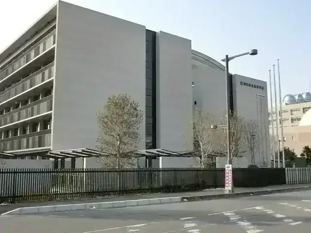 川口市立高等学校