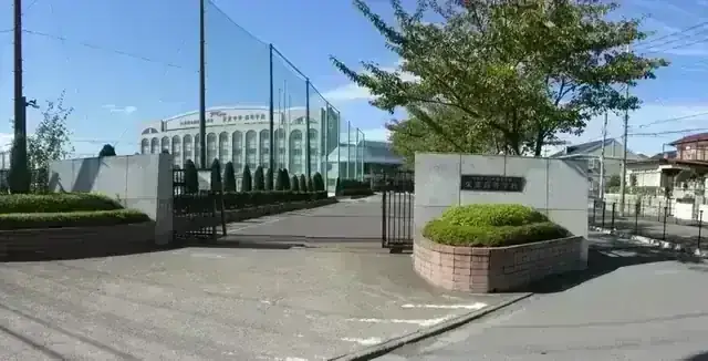 栄東高等学校