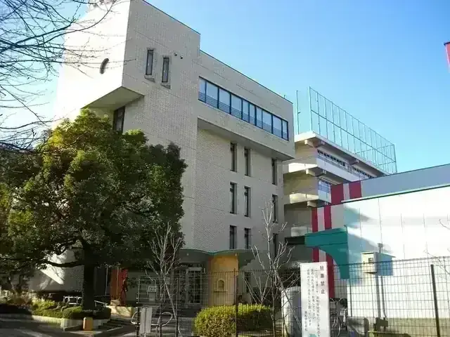 浦和学院高等学校
