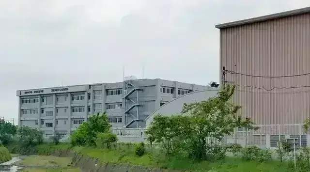 秀明高等学校