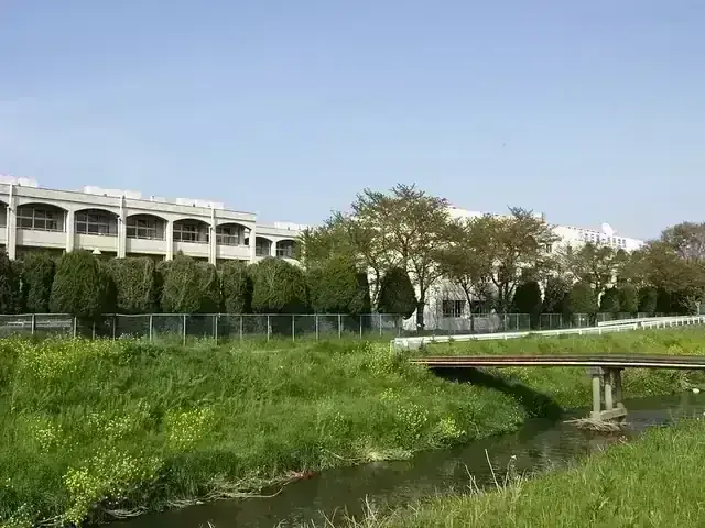 本庄第一高等学校