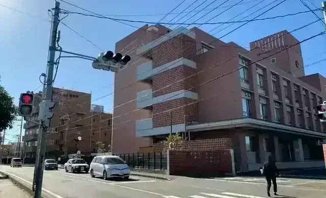 狭山ヶ丘高等学校