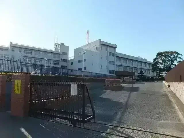 千葉県立犢橋高等学校