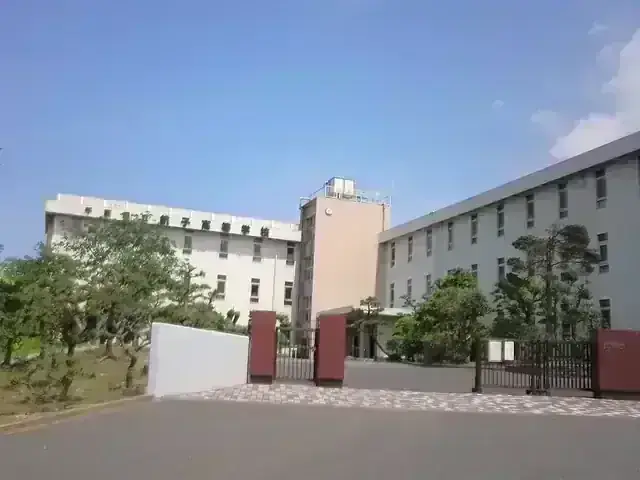 千葉県立銚子高等学校