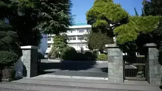 千葉県立国府台高等学校