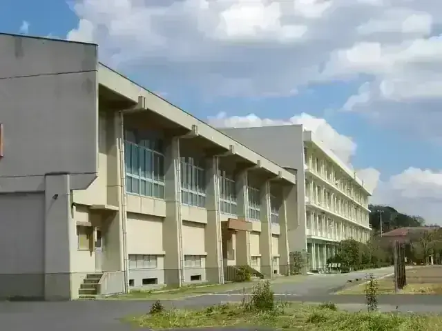 千葉県立市川東高等学校