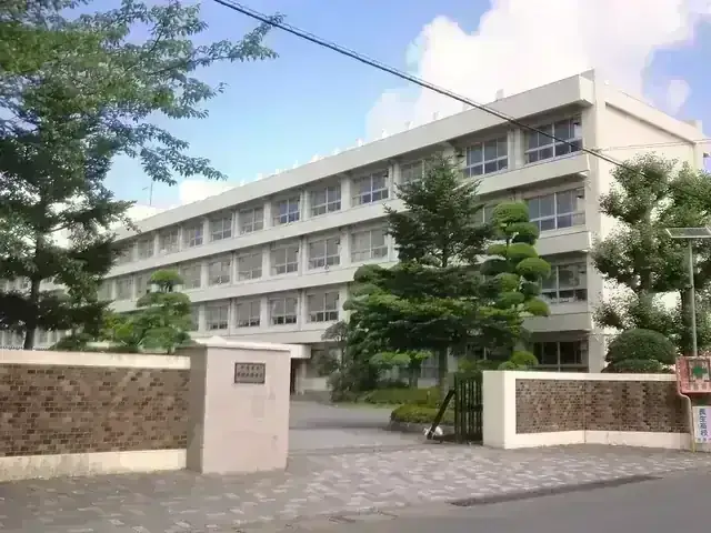 千葉県立長生高等学校