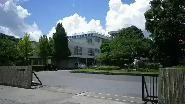千葉県立茂原高等学校