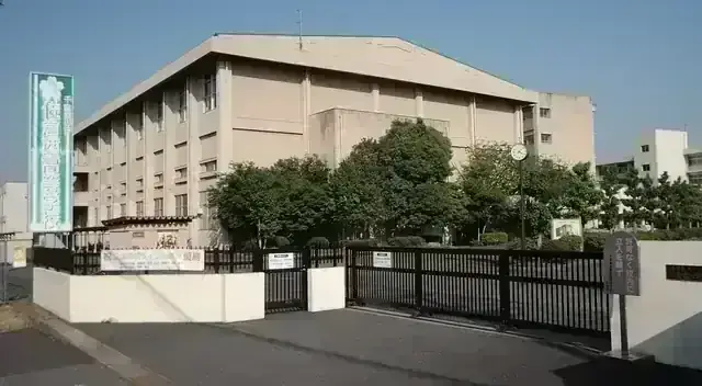 千葉県立佐倉西高等学校