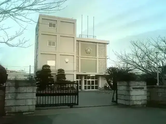 千葉県立旭農業高等学校