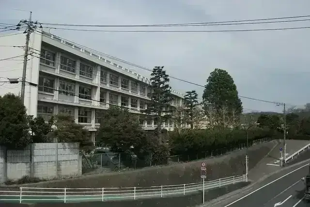 千葉県立市原高等学校