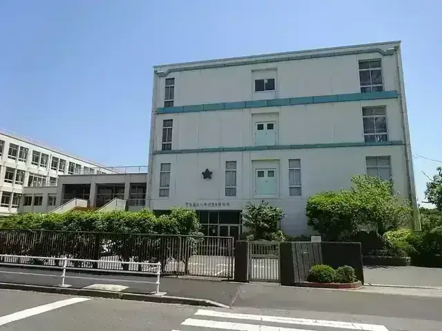 千葉県立八千代東高等学校