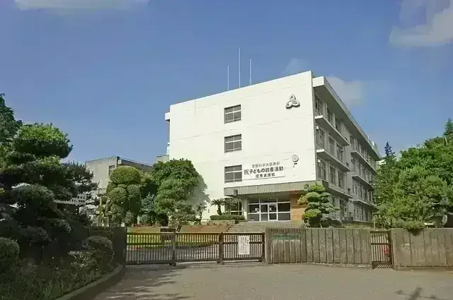 千葉県立八千代西高等学校