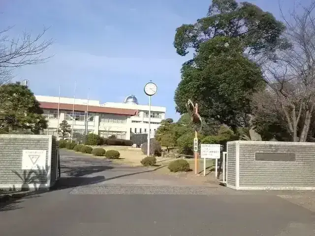 千葉県立長狭高等学校