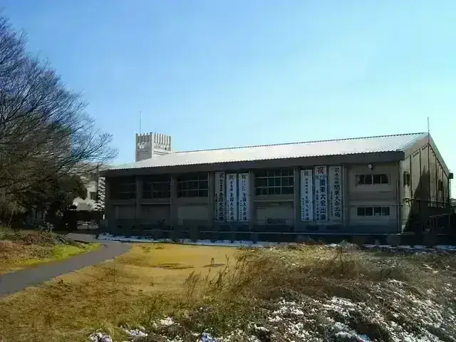 千葉県立鎌ヶ谷高等学校