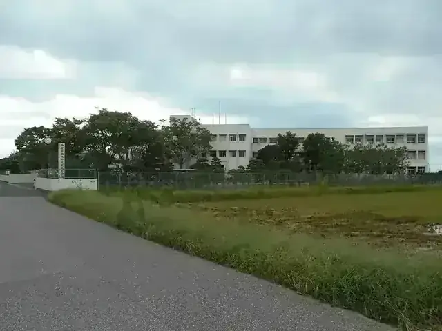 千葉県立九十九里高等学校