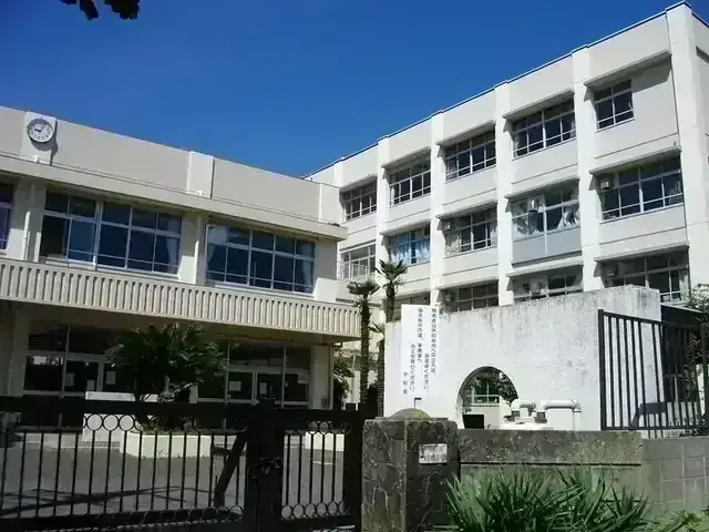 千葉県立一宮商業高等学校