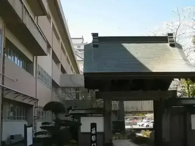 千葉県立大多喜高等学校