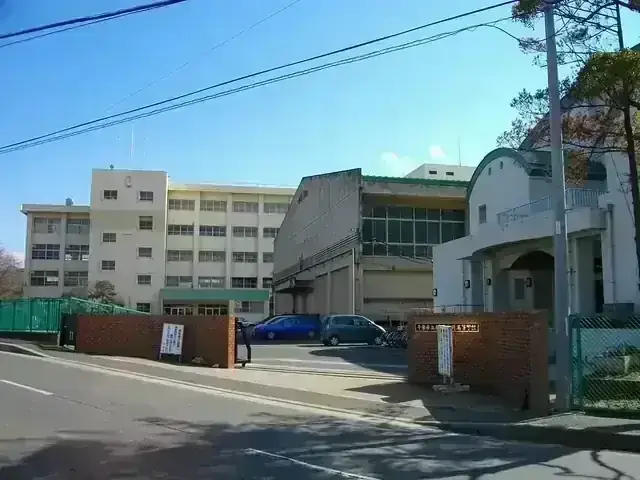千葉県立船橋啓明高等学校