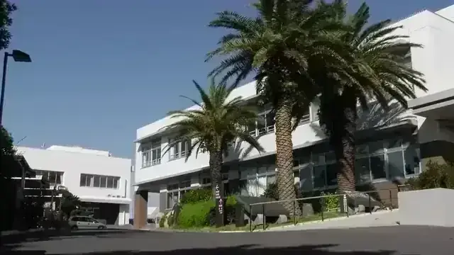 銚子市立銚子高等学校