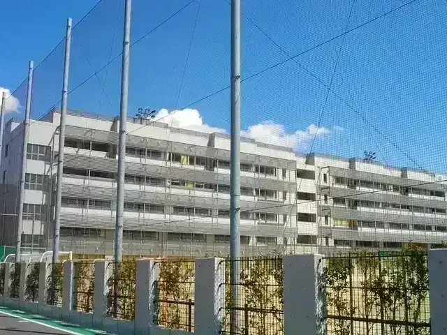 日出学園高等学校