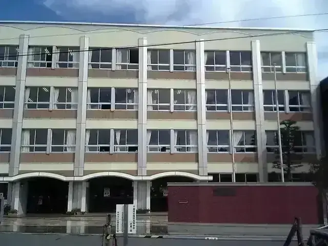 千葉県安房西高等学校