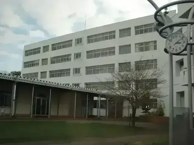 芝浦工業大学柏高等学校